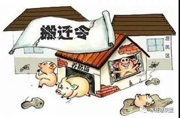 養(yǎng)殖場收到環(huán)保整改通知書該怎么辦？關于畜牧養(yǎng)殖的環(huán)保法律